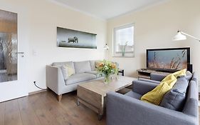 Baltic Sea Lodge Wohnung 5