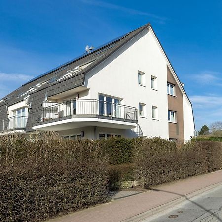 Baltic Sea Lodge Wohnung 5 Scharbeutz Exterior foto